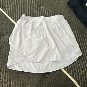 Lululemon skirt